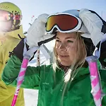 Explorer Stubaital 4* Neustift im Stubaital