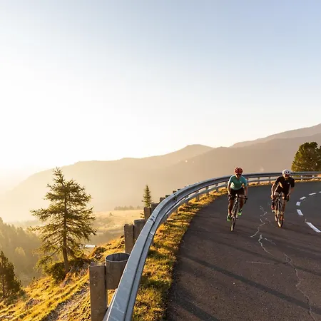 Explorer Stubaital מלון