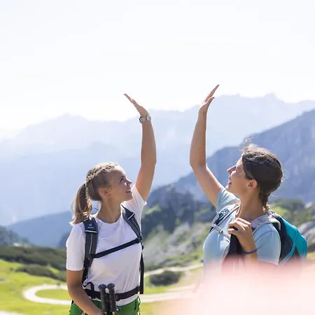 Hotel Explorer Stubaital Neustift im Stubaital