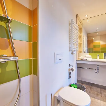 酒店 Explorer Stubaital