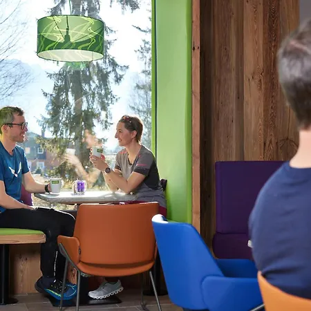 Explorer Stubaital Hotel *