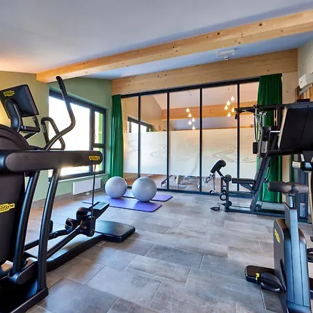 Explorer Stubaital 酒店