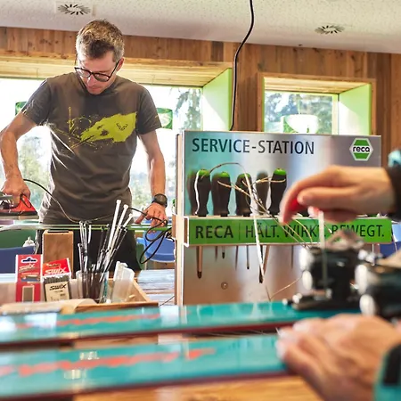 Explorer Stubaital 酒店