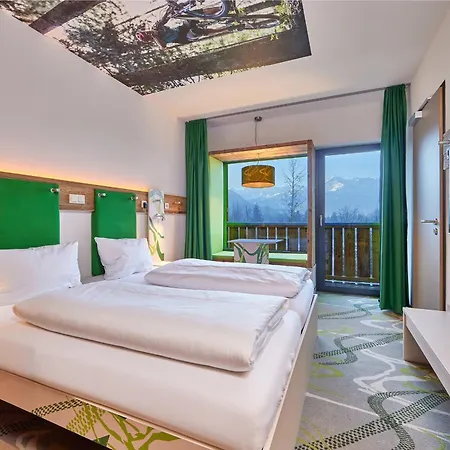 Hotel Explorer Stubaital