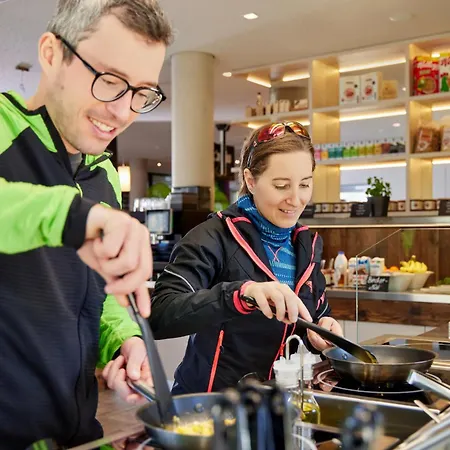 Explorer Stubaital *