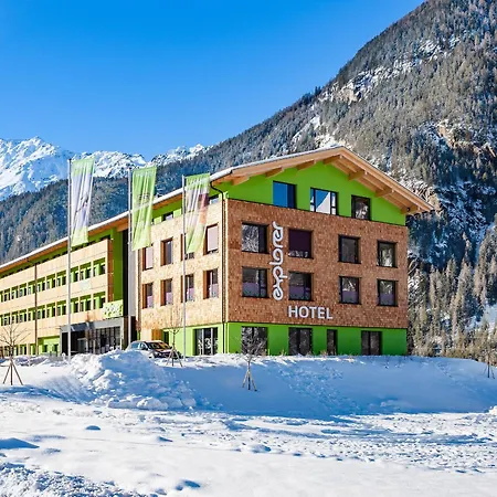 Hotel Explorer Stubaital