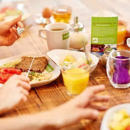 Explorer Stubaital Hotel *