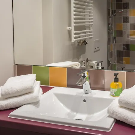 Hotell Explorer Stubaital 4*