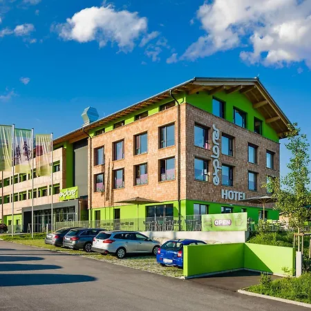 Explorer Stubaital Hotel *