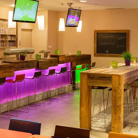 Explorer Stubaital Hotell