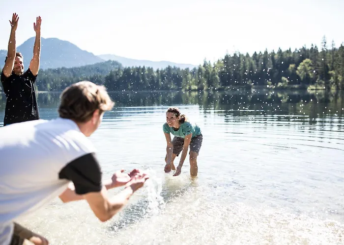 Explorer Stubaital ניוסטיפט אים סטובאיטל