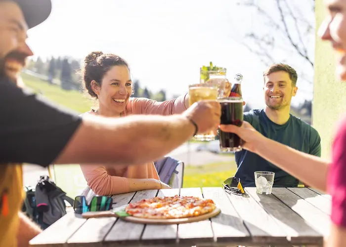 Explorer Stubaital Neustift im Stubaital