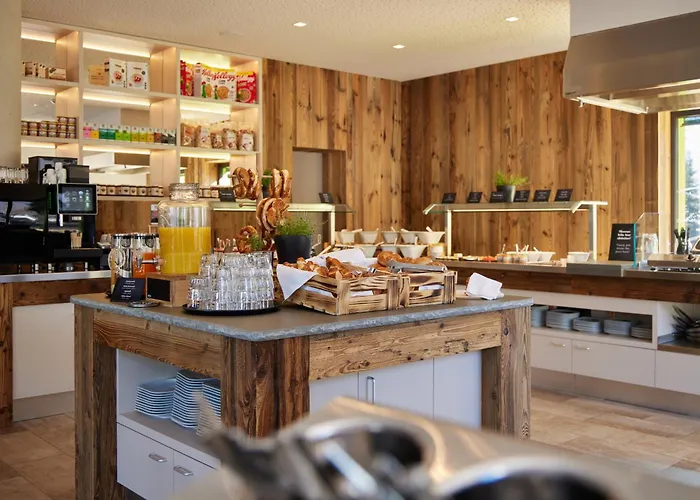 מלון Explorer Stubaital