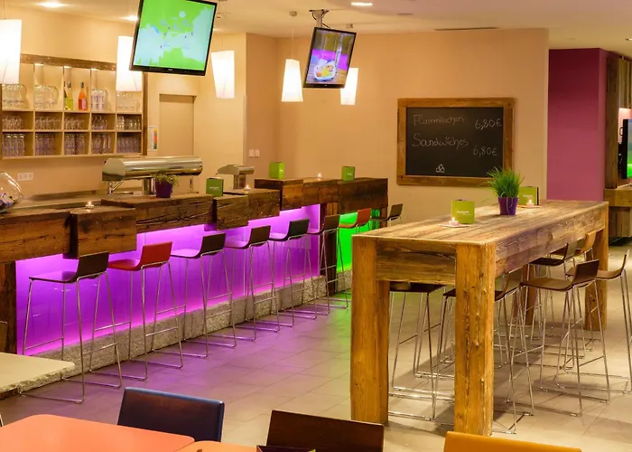 Explorer Stubaital Hotel