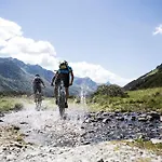 Ξενοδοχείο Explorer Stubaital