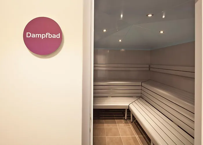 Explorer Stubaital Hotell 4*