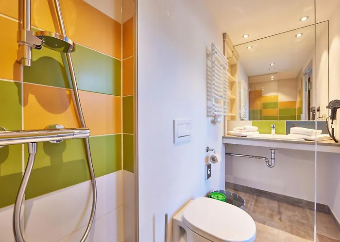 Hotell Explorer Stubaital