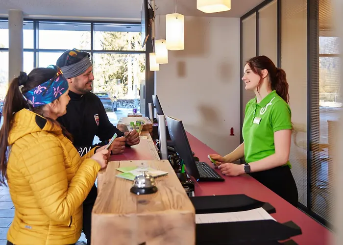 Explorer Stubaital Hotell 4*