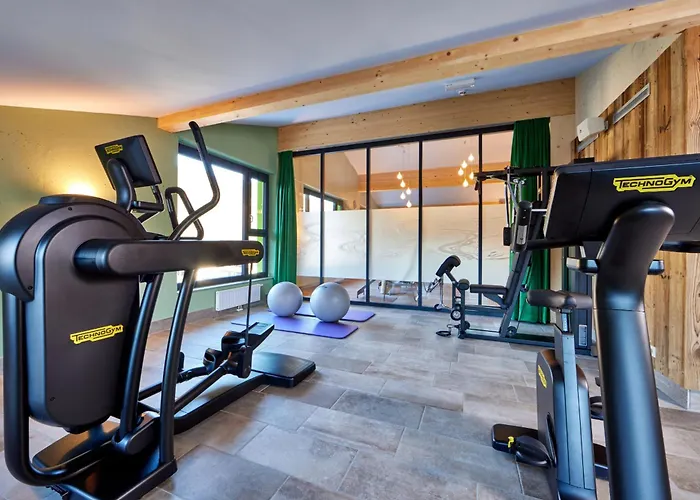 Explorer Stubaital Hotell