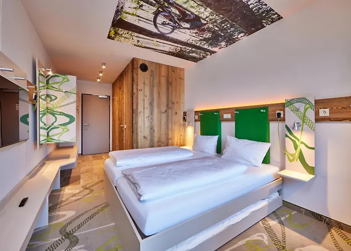 Explorer Stubaital 4*