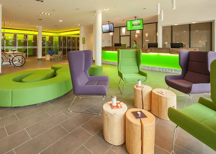 Explorer Stubaital Hotell 4*