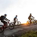 Explorer Stubaital Отель Нойштифт-им-Штубайталь