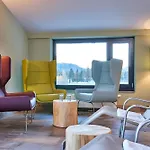 Отель Explorer Stubaital 4*
