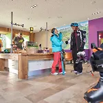 Explorer Stubaital Отель 4*