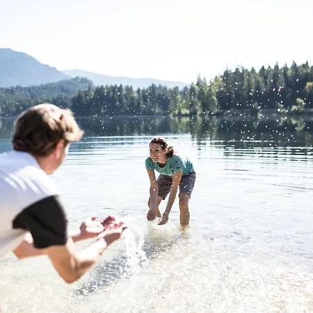 Explorer Stubaital Neustift im Stubaital