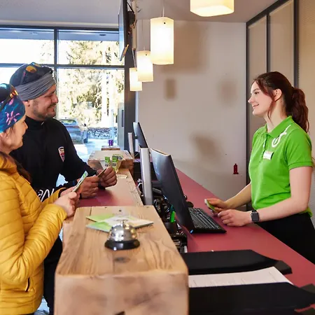 Explorer Stubaital Hotel 4*