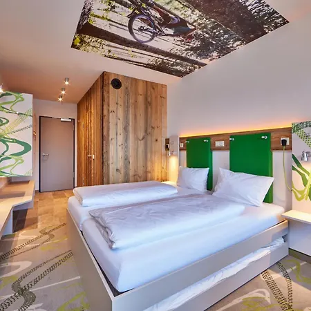 Explorer Stubaital 4*